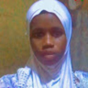 Meet your Posher, Mohammed sani